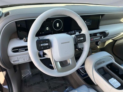 2026 Hyundai PALISADE SEL SEL FWD