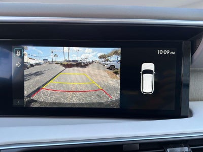 2026 Hyundai PALISADE SEL SEL FWD