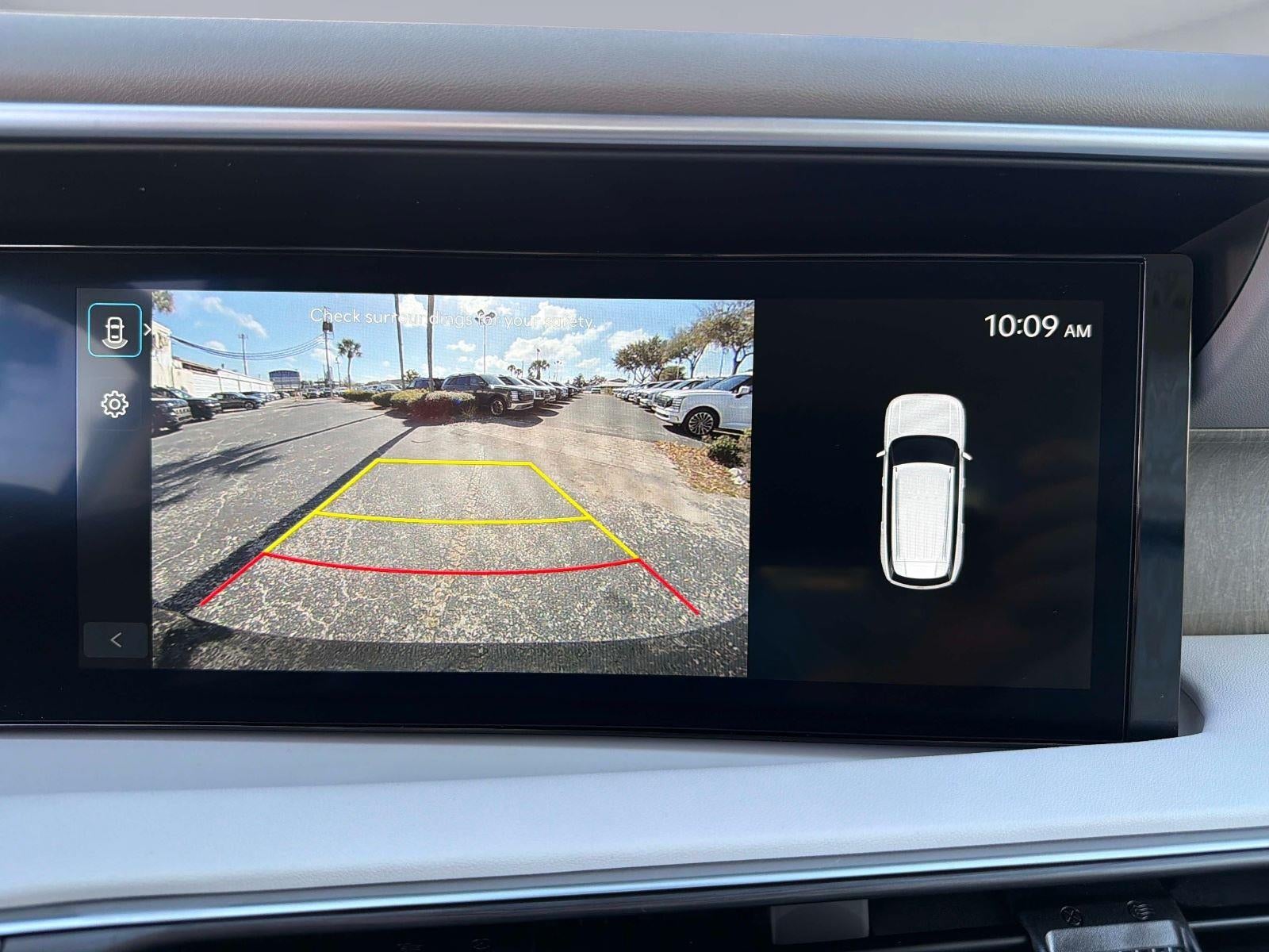 2026 Hyundai PALISADE SEL SEL FWD