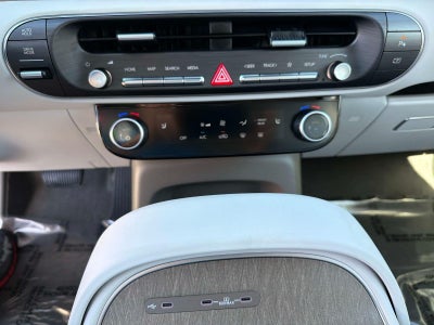 2026 Hyundai PALISADE SEL SEL FWD