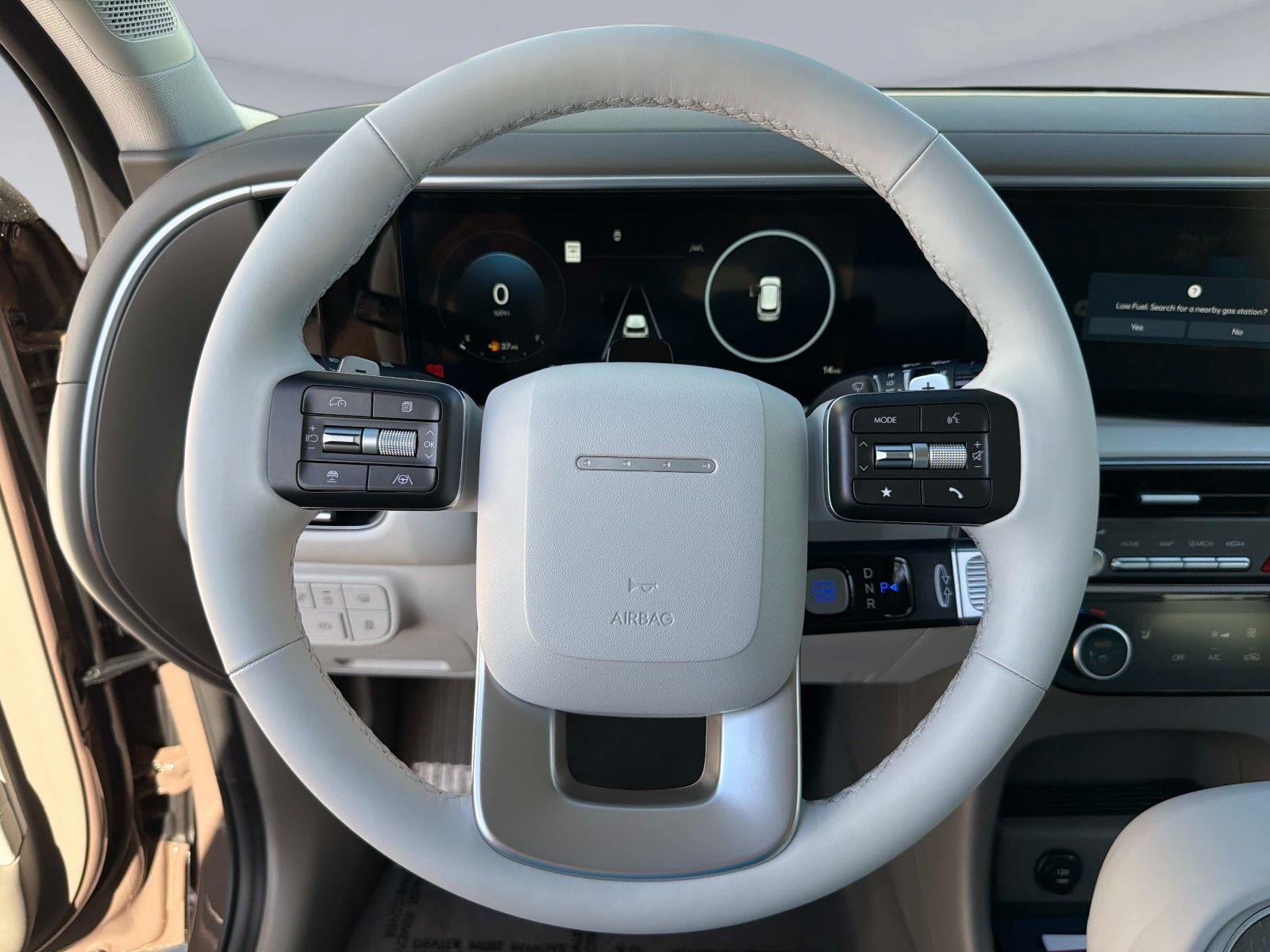 2026 Hyundai PALISADE SEL SEL FWD