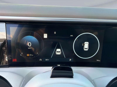 2026 Hyundai PALISADE SEL SEL FWD