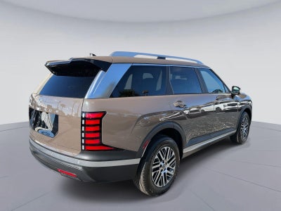 2026 Hyundai PALISADE SEL SEL FWD