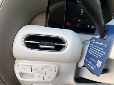 2026 Hyundai PALISADE SEL SEL FWD