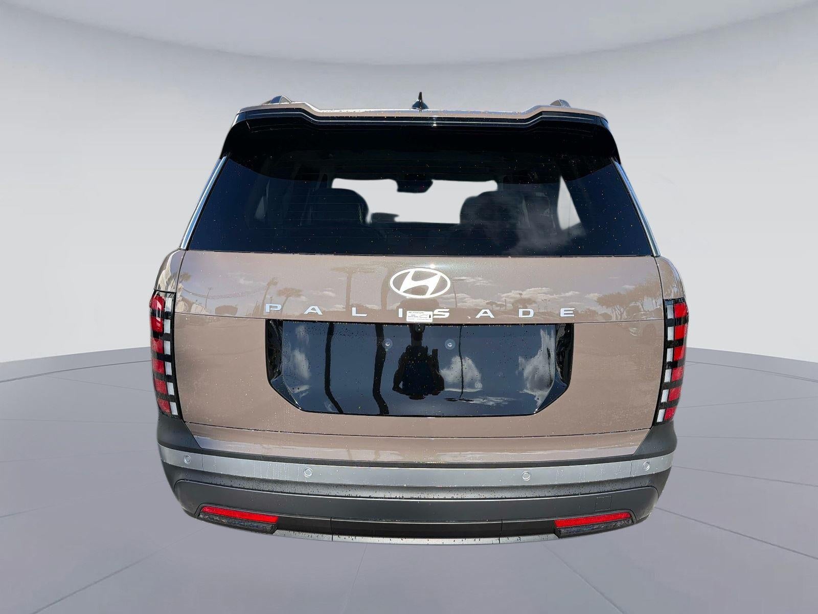 2026 Hyundai PALISADE SEL SEL FWD