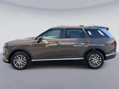 2026 Hyundai PALISADE SEL SEL FWD