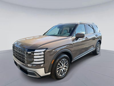 2026 Hyundai PALISADE SEL SEL FWD