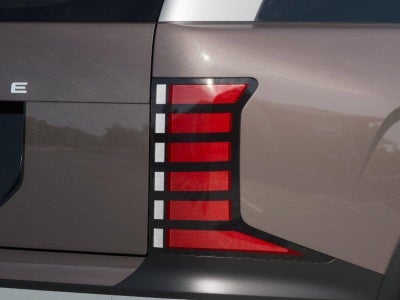 2026 Hyundai PALISADE SEL SEL FWD