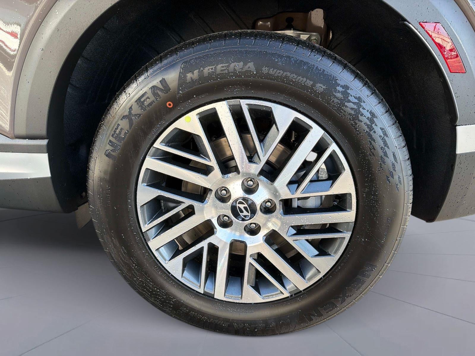 2026 Hyundai PALISADE SEL SEL FWD