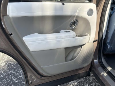 2026 Hyundai PALISADE SEL SEL FWD