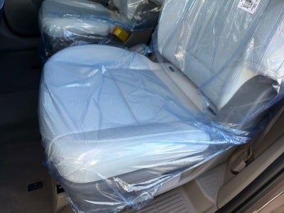 2026 Hyundai PALISADE SEL SEL FWD