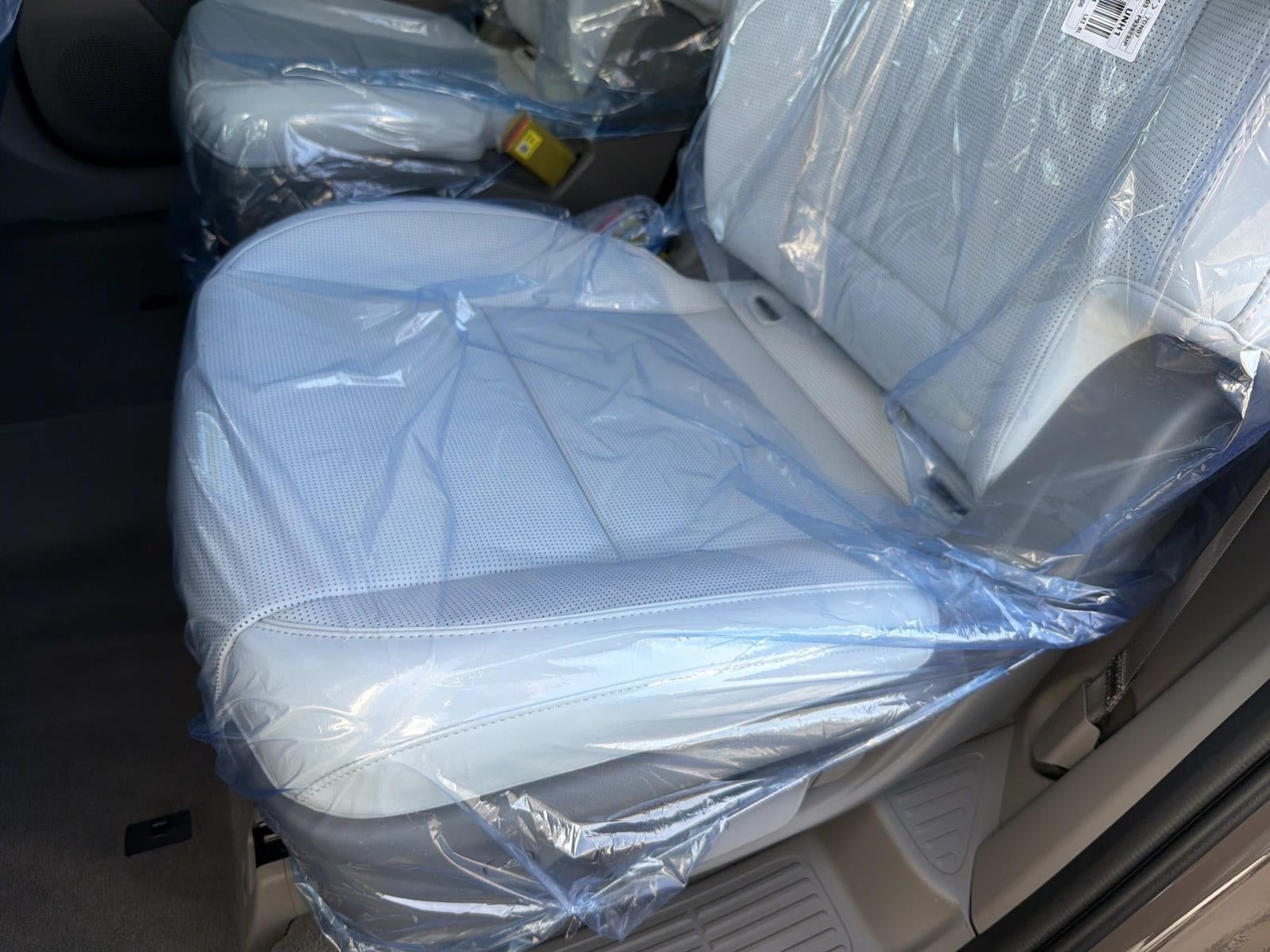 2026 Hyundai PALISADE SEL SEL FWD