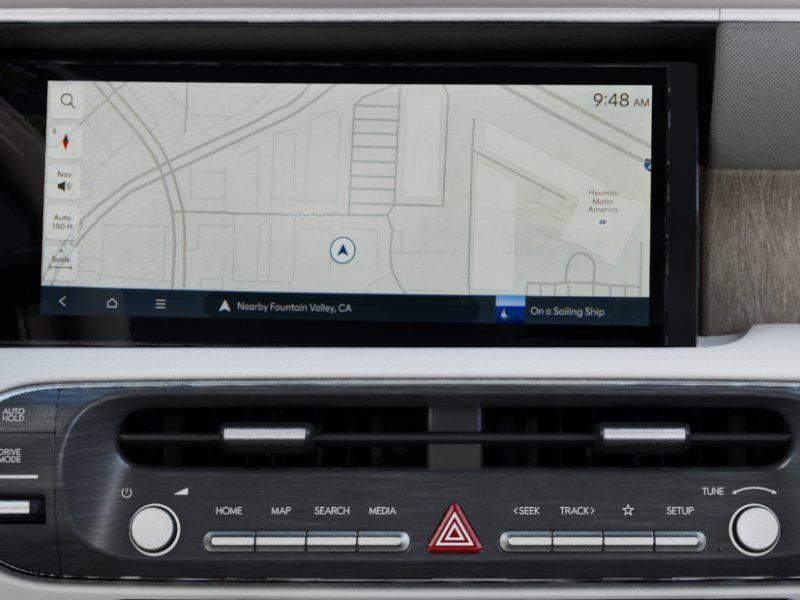 2026 Hyundai PALISADE SEL SEL FWD