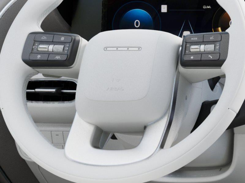 2026 Hyundai PALISADE SEL SEL FWD