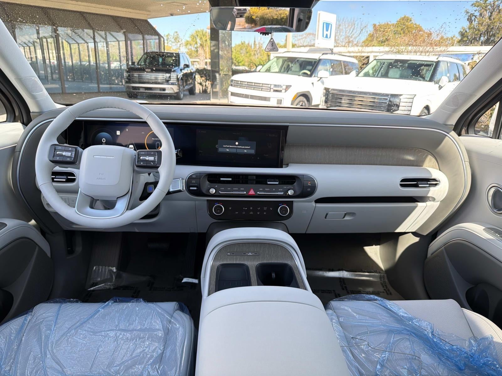 2026 Hyundai PALISADE SEL SEL FWD