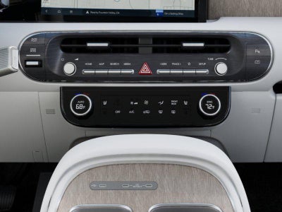 2026 Hyundai PALISADE SEL SEL FWD