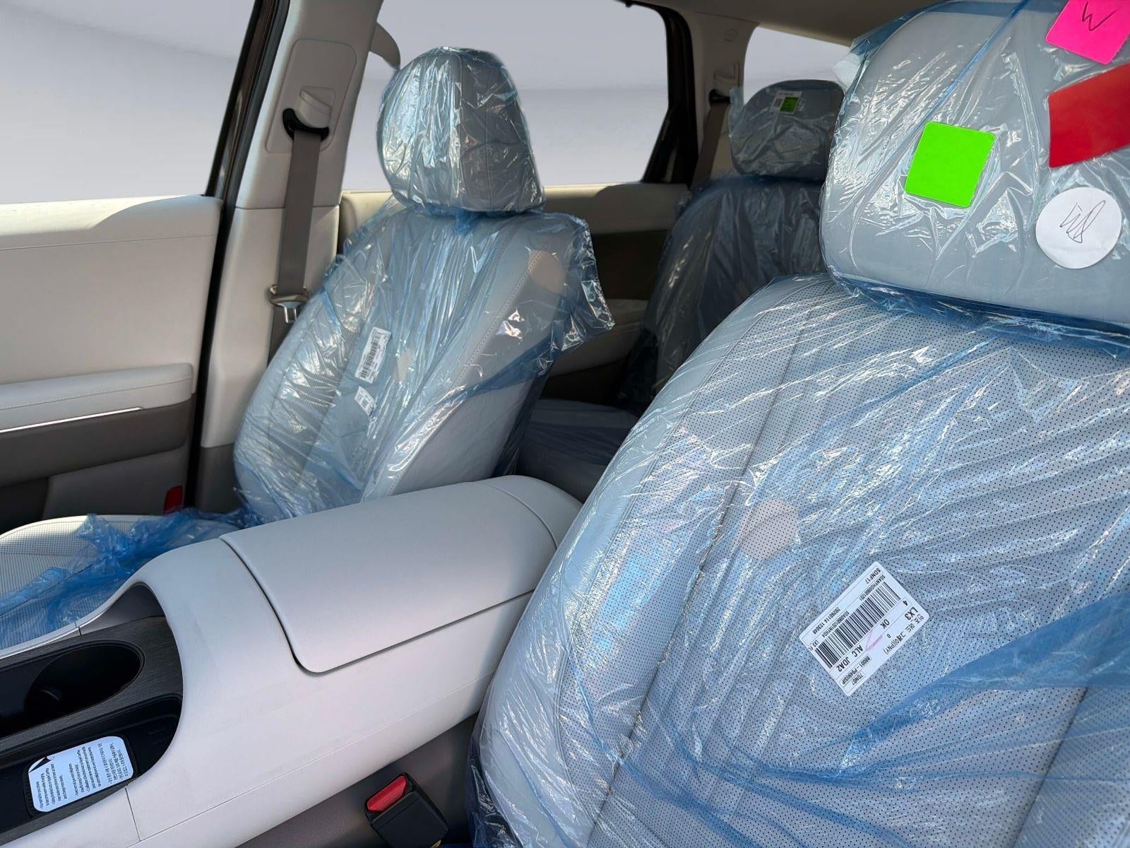 2026 Hyundai PALISADE SEL SEL FWD