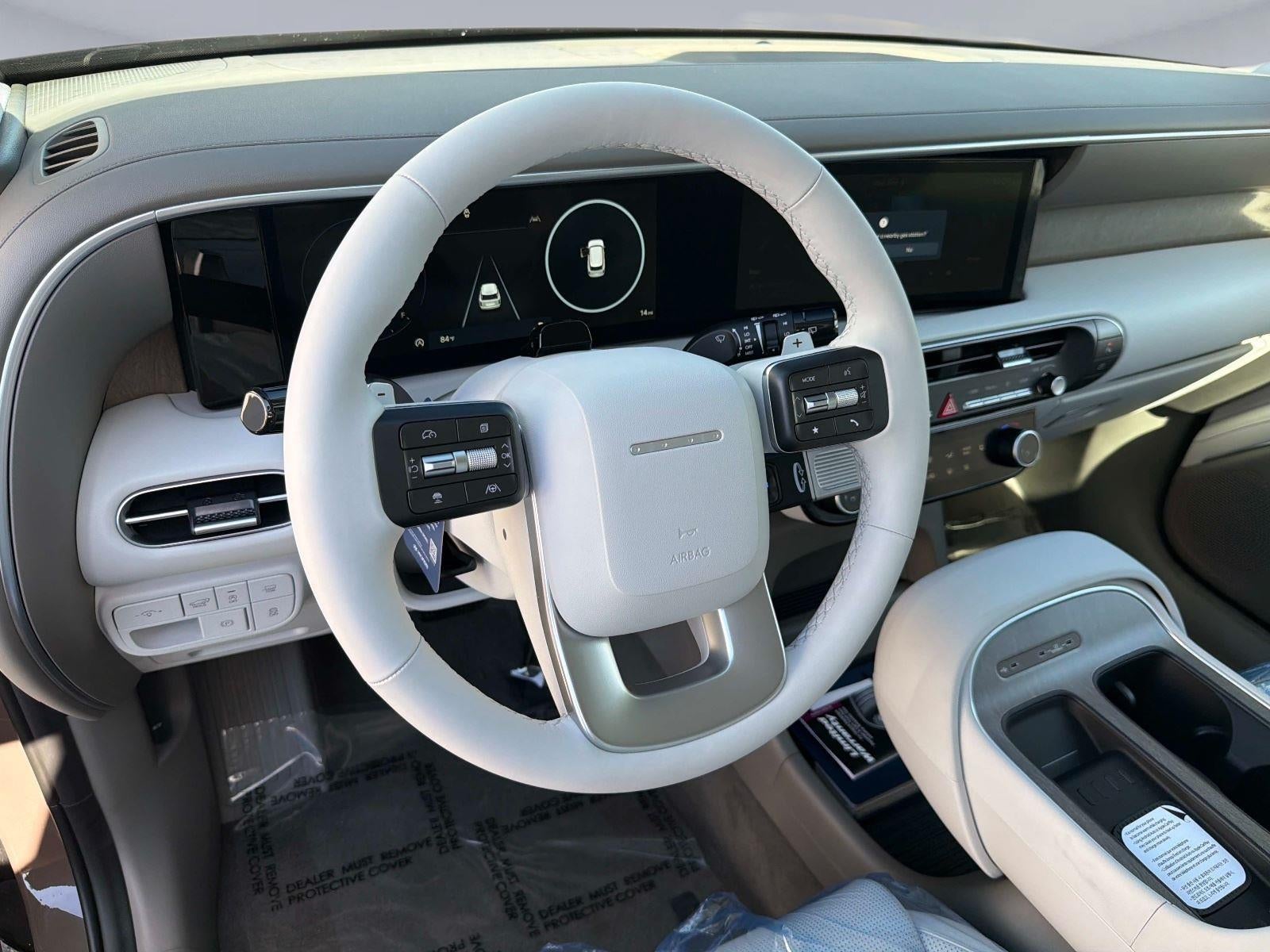 2026 Hyundai PALISADE SEL SEL FWD