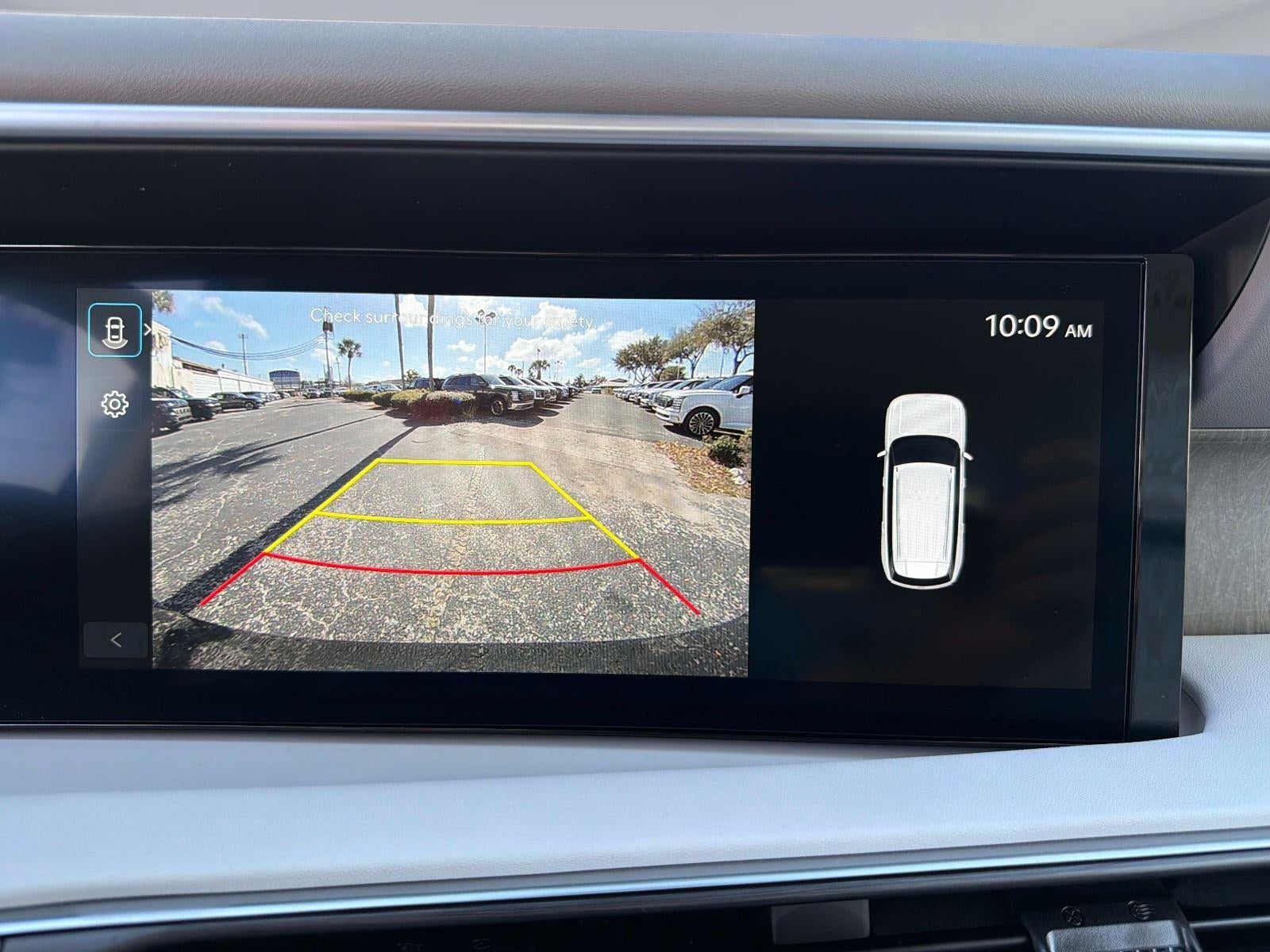 2026 Hyundai PALISADE SEL SEL FWD