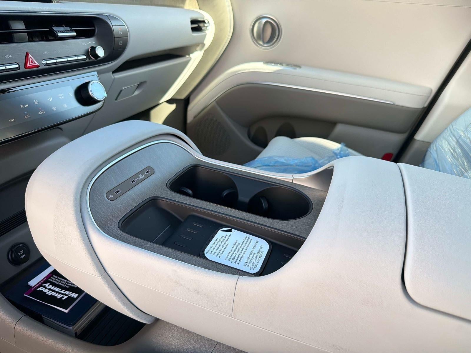 2026 Hyundai PALISADE SEL SEL FWD