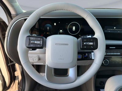 2026 Hyundai PALISADE SEL SEL FWD