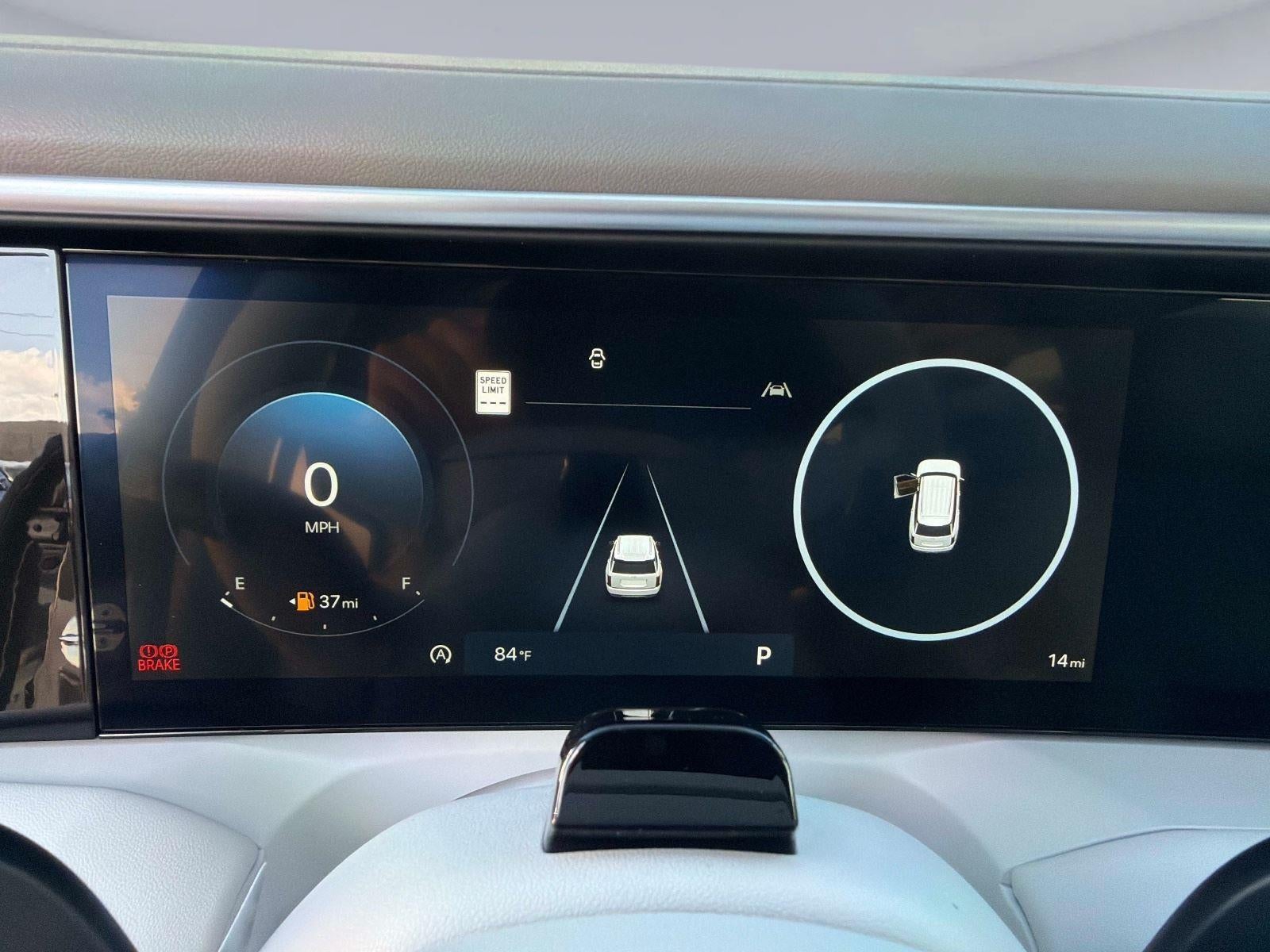 2026 Hyundai PALISADE SEL SEL FWD