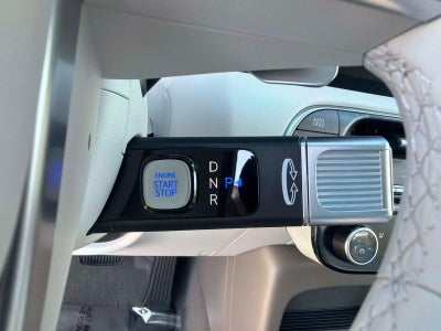 2026 Hyundai PALISADE SEL SEL FWD