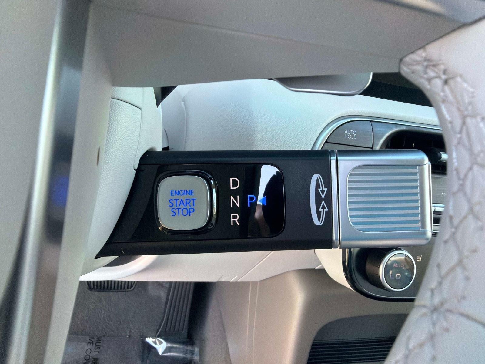 2026 Hyundai PALISADE SEL SEL FWD