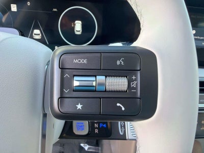 2026 Hyundai PALISADE SEL SEL FWD