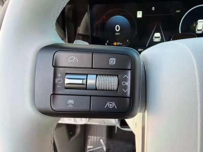 2026 Hyundai PALISADE SEL SEL FWD