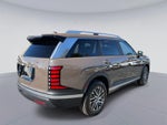 2026 Hyundai PALISADE SEL SEL FWD