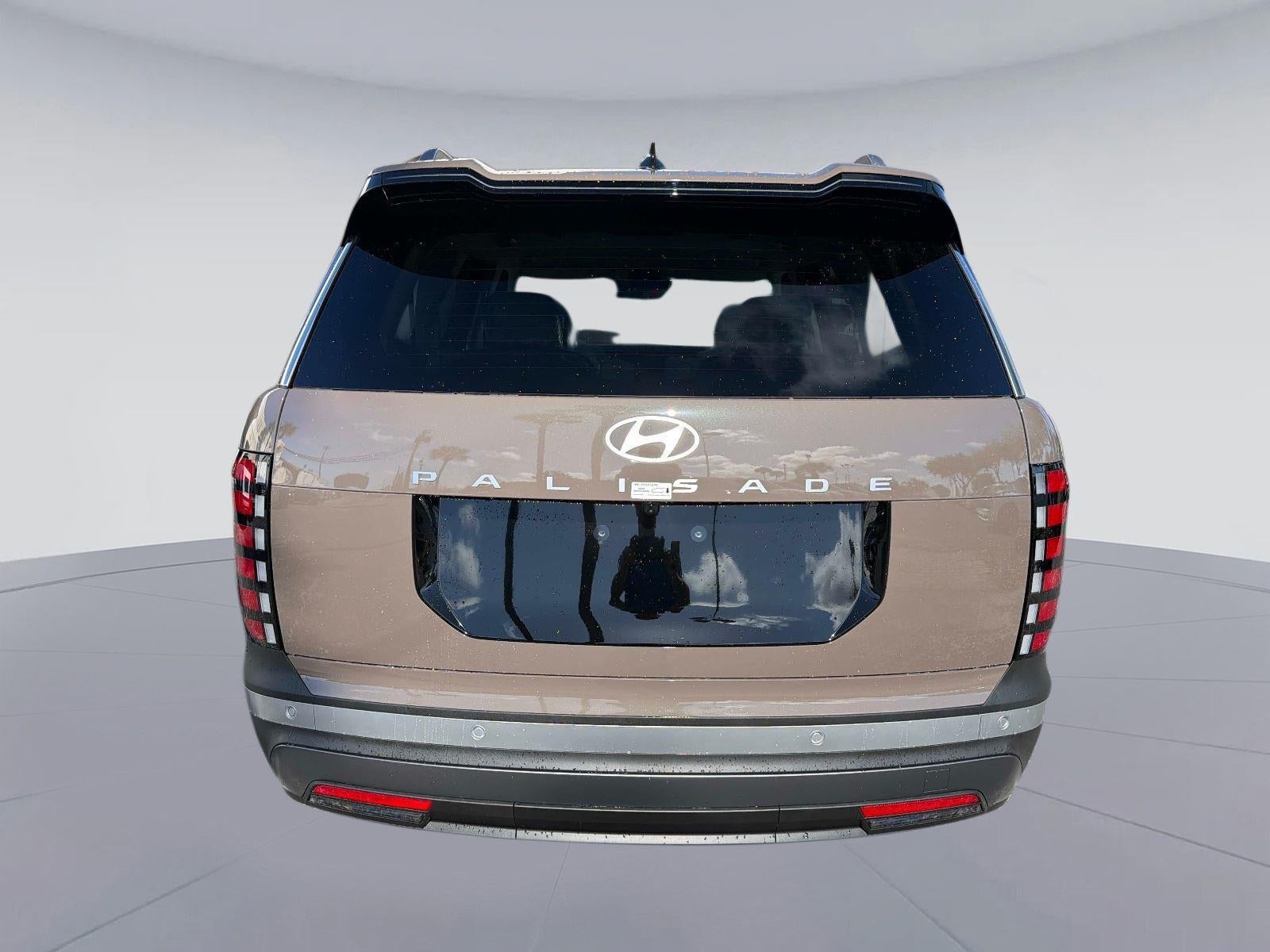 2026 Hyundai PALISADE SEL SEL FWD