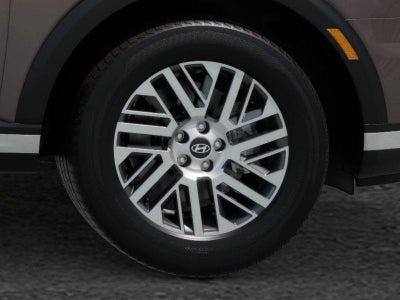 2026 Hyundai PALISADE SEL SEL FWD