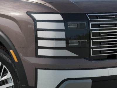 2026 Hyundai PALISADE SEL SEL FWD