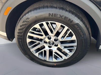 2026 Hyundai PALISADE SEL FWD