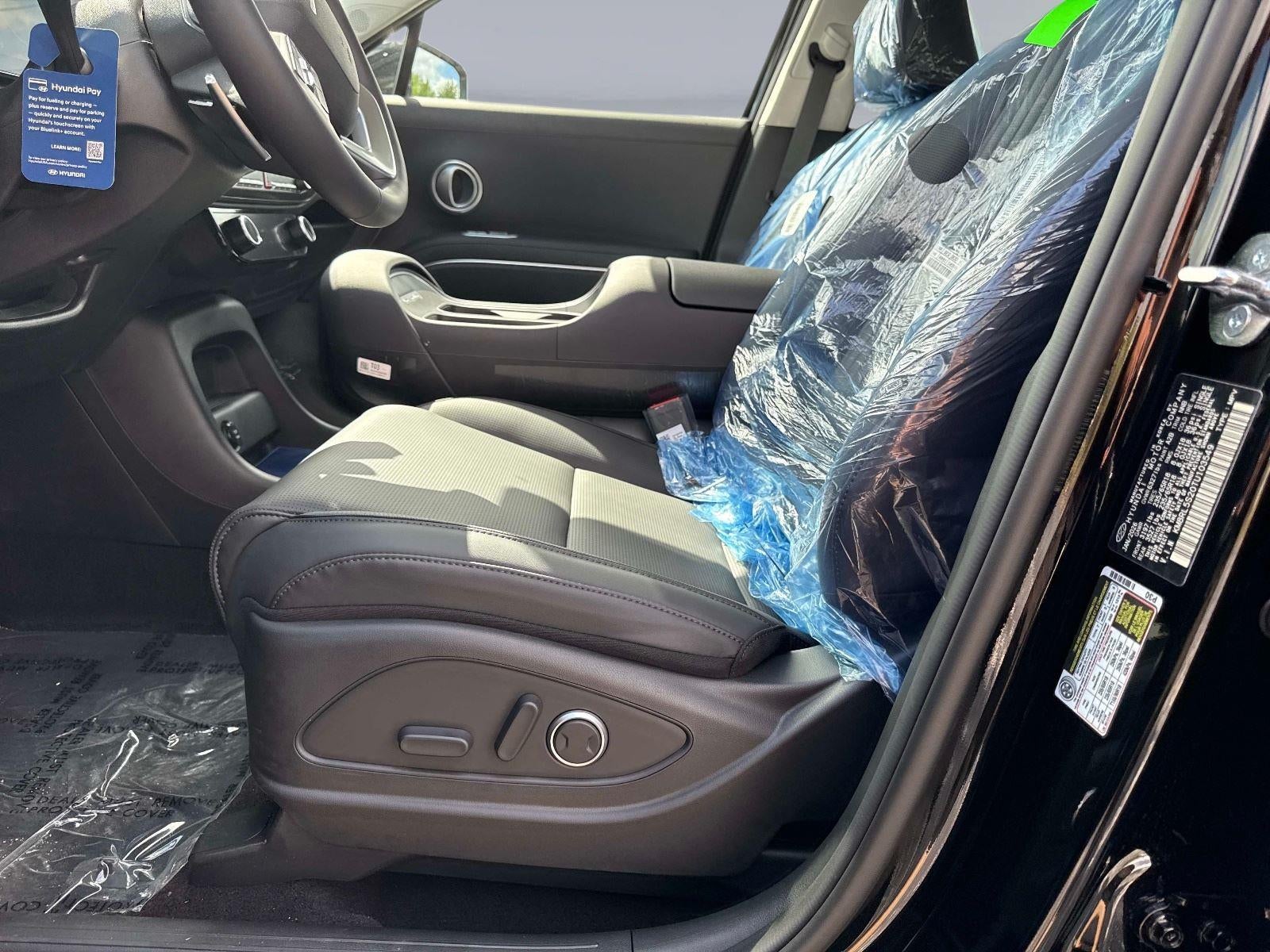 2026 Hyundai PALISADE SEL FWD