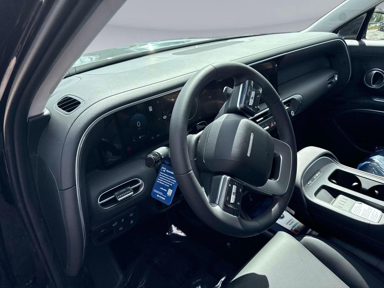 2026 Hyundai PALISADE SEL FWD