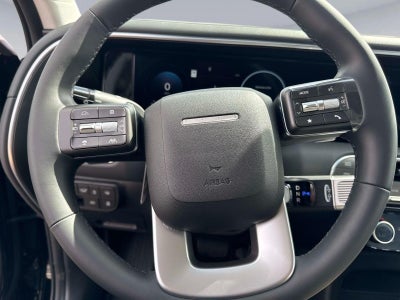 2026 Hyundai PALISADE SEL FWD