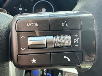 2026 Hyundai PALISADE SEL FWD