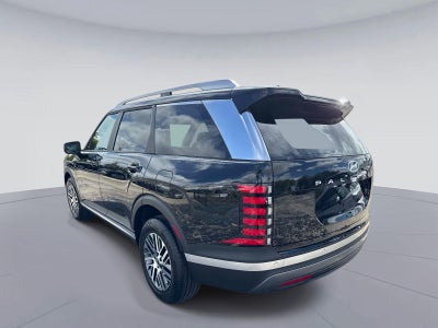 2026 Hyundai PALISADE SEL FWD