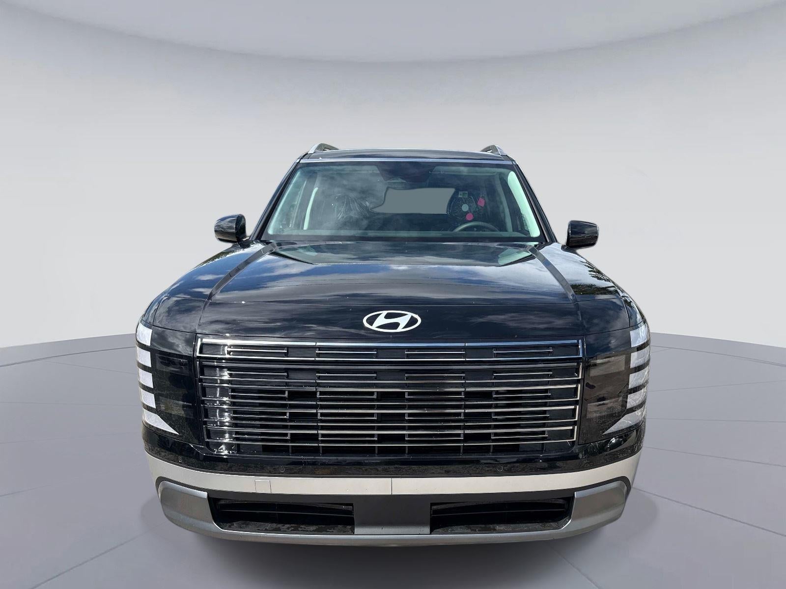 2026 Hyundai PALISADE SEL FWD