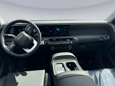 2026 Hyundai PALISADE SEL FWD