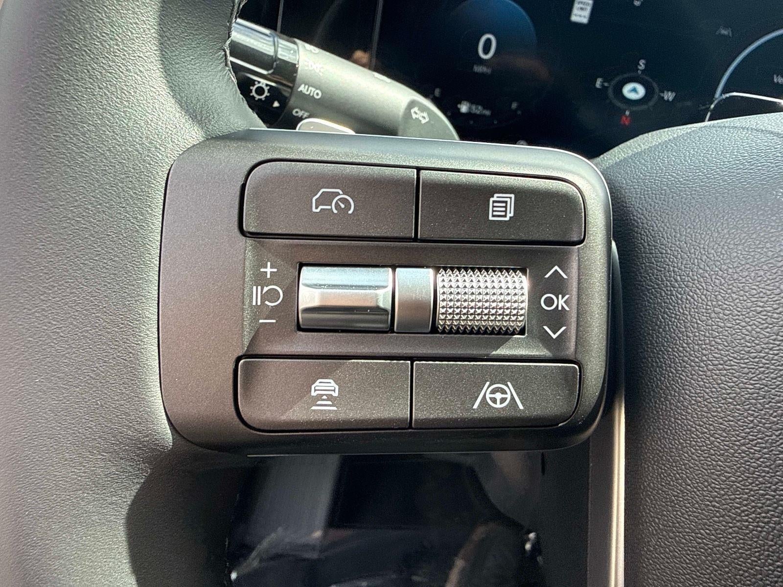 2026 Hyundai PALISADE SEL FWD