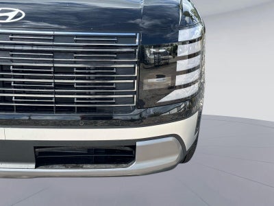 2026 Hyundai PALISADE SEL FWD