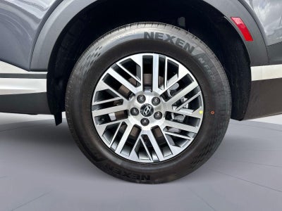 2026 Hyundai PALISADE SEL FWD
