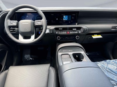 2026 Hyundai PALISADE SEL FWD