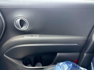 2026 Hyundai PALISADE SEL FWD