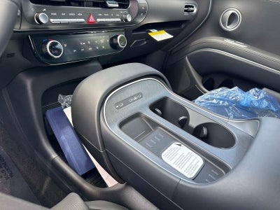 2026 Hyundai PALISADE SEL FWD