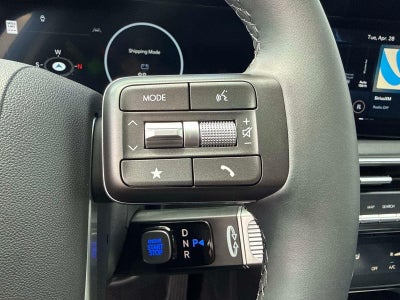 2026 Hyundai PALISADE SEL FWD