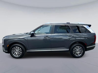 2026 Hyundai PALISADE SEL FWD